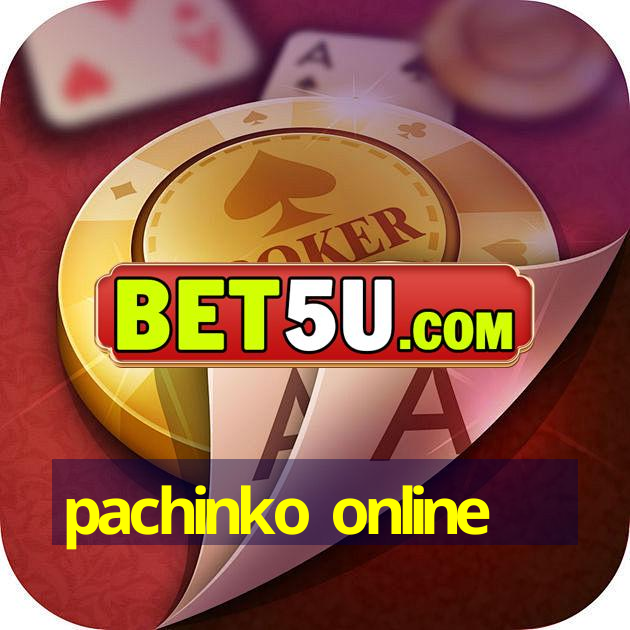 pachinko online